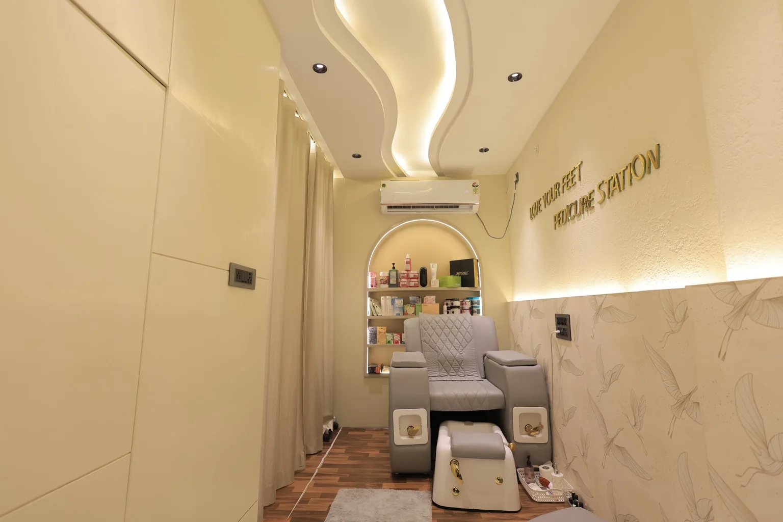 Beauty Atelier project image 2
