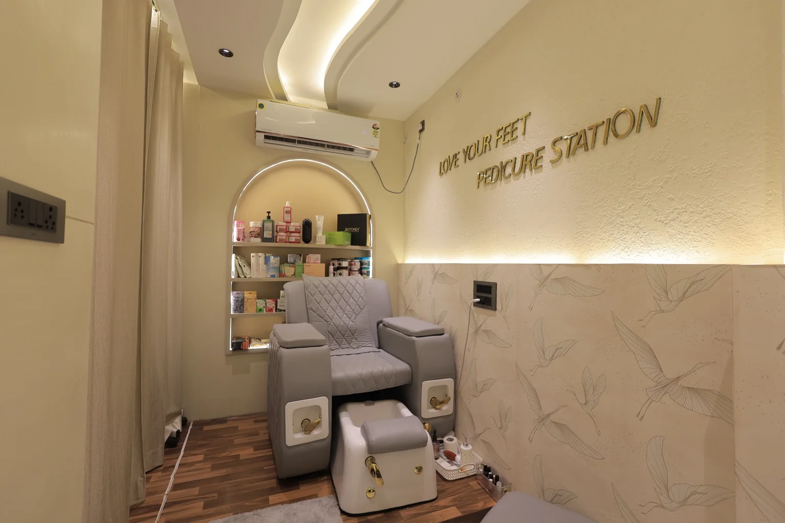Beauty Atelier project image 3