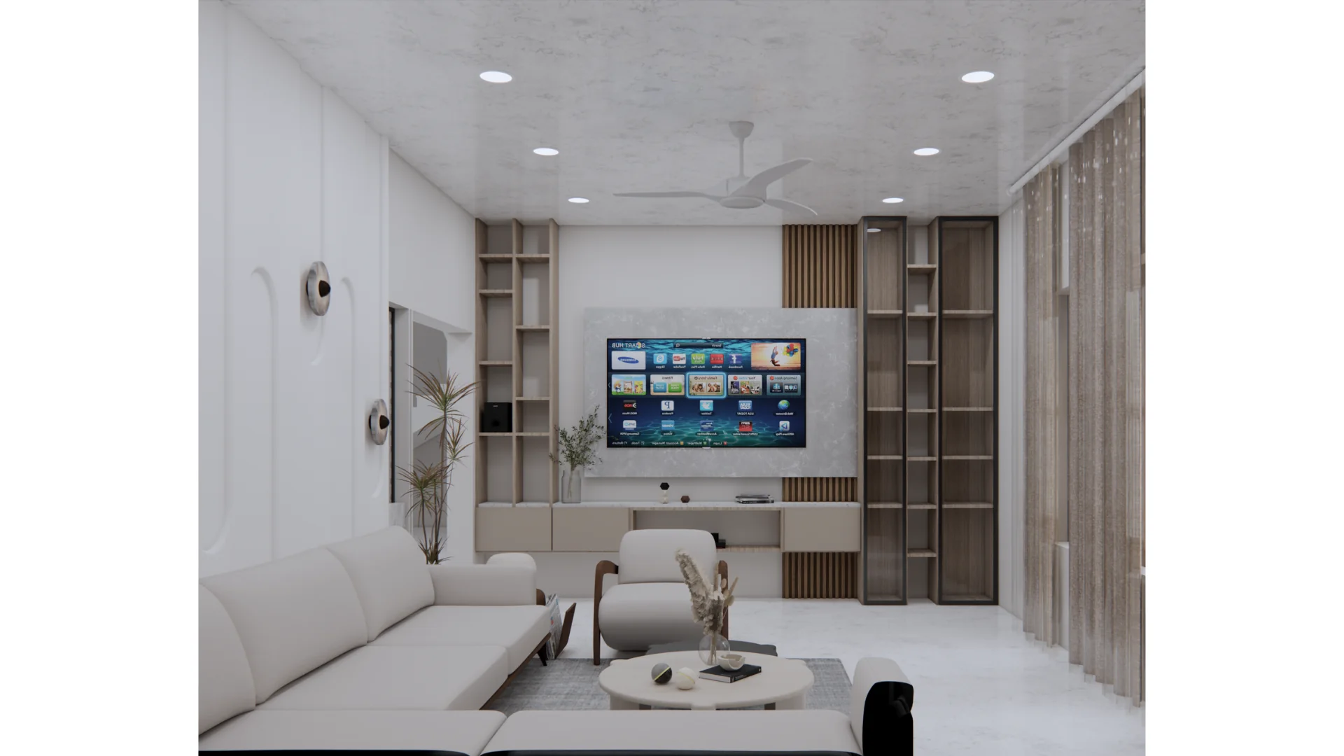 Gouda Residence project image 2