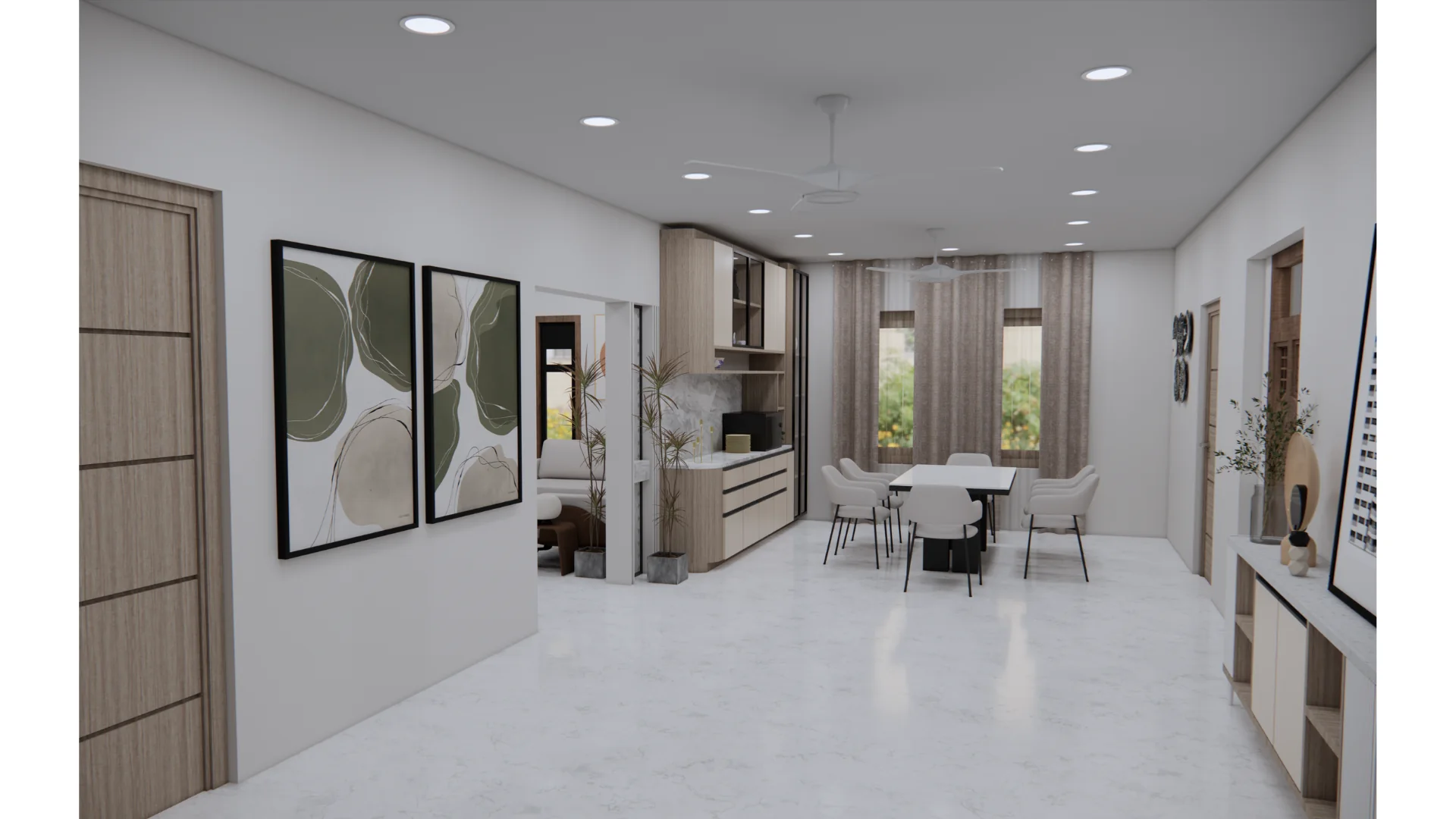 Gouda Residence project image 3